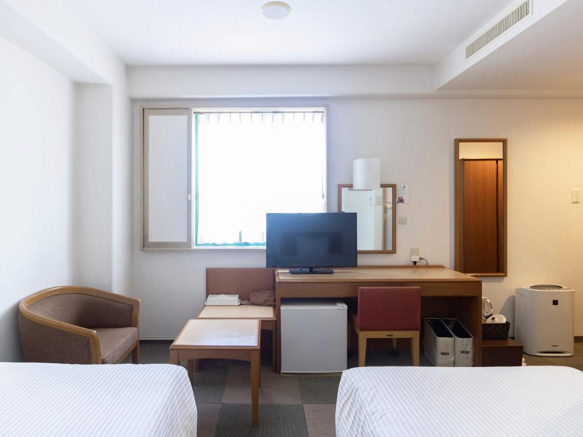 Hotel Wing Port Нагасаки Екстериор снимка